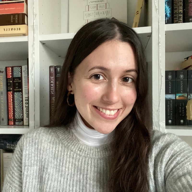 Catherine H., AdmissionPrep advisor