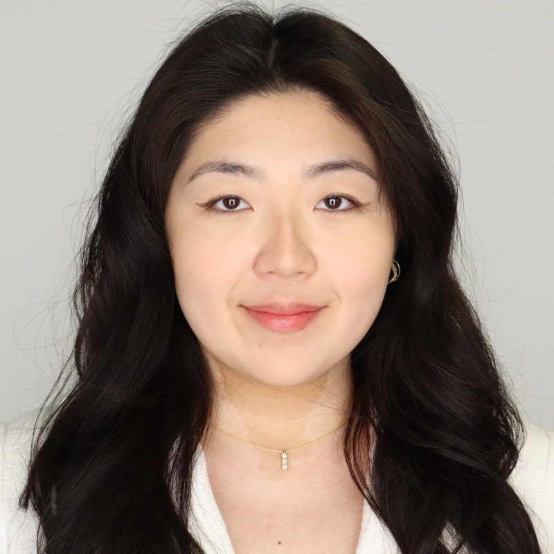 Julia, an AdmissionPrep advisor