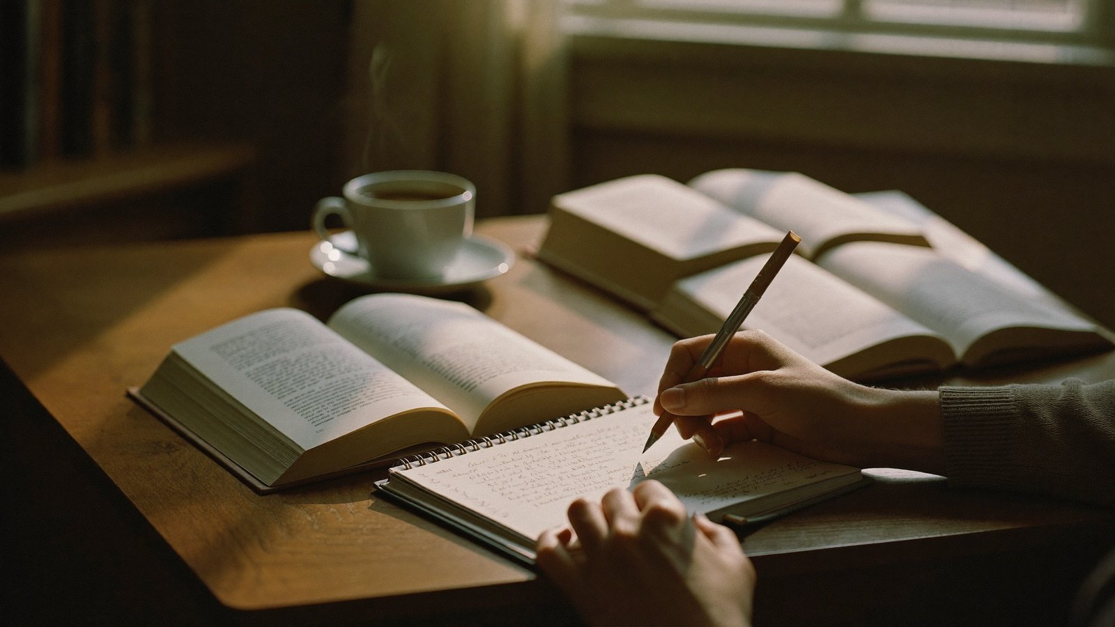 How to write a standout university essay in 2025