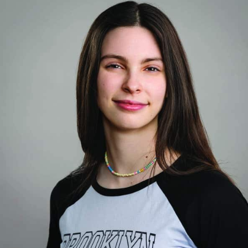How Ciara Got Into UofT Engineering & Got a Full-Ride