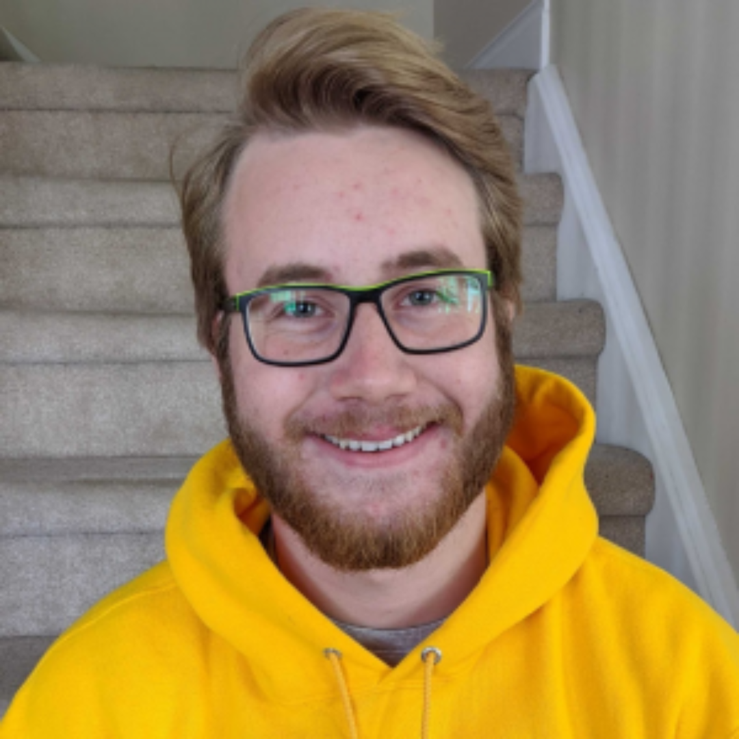 Jonas's Journey to Queen's And $50,000 In Funding