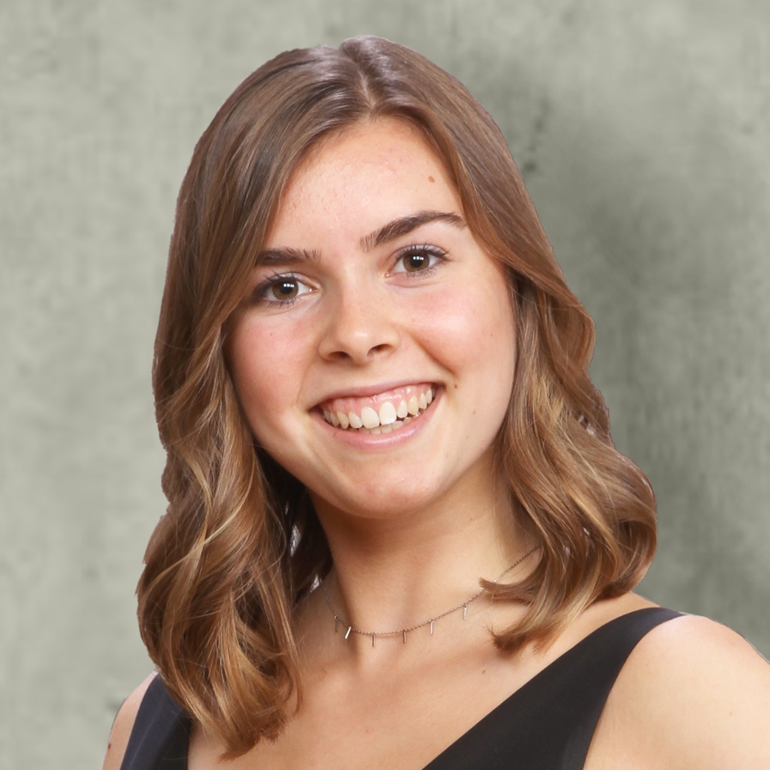 How Paige Got Into UBC Sauder & Won The Presidential Scholarship