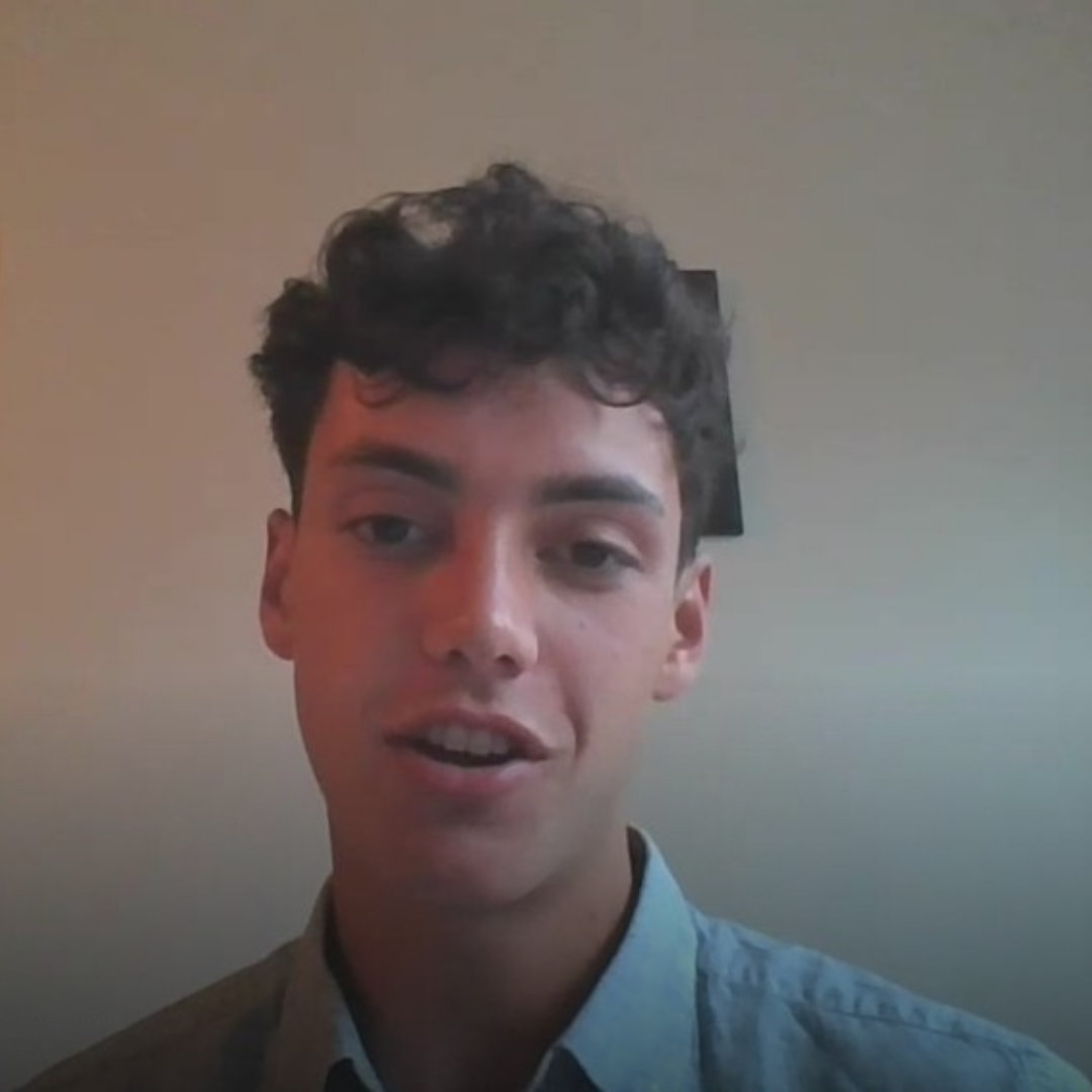 How Lucas Secured His Spot at Western Ivey with AEO Status and Scholarships