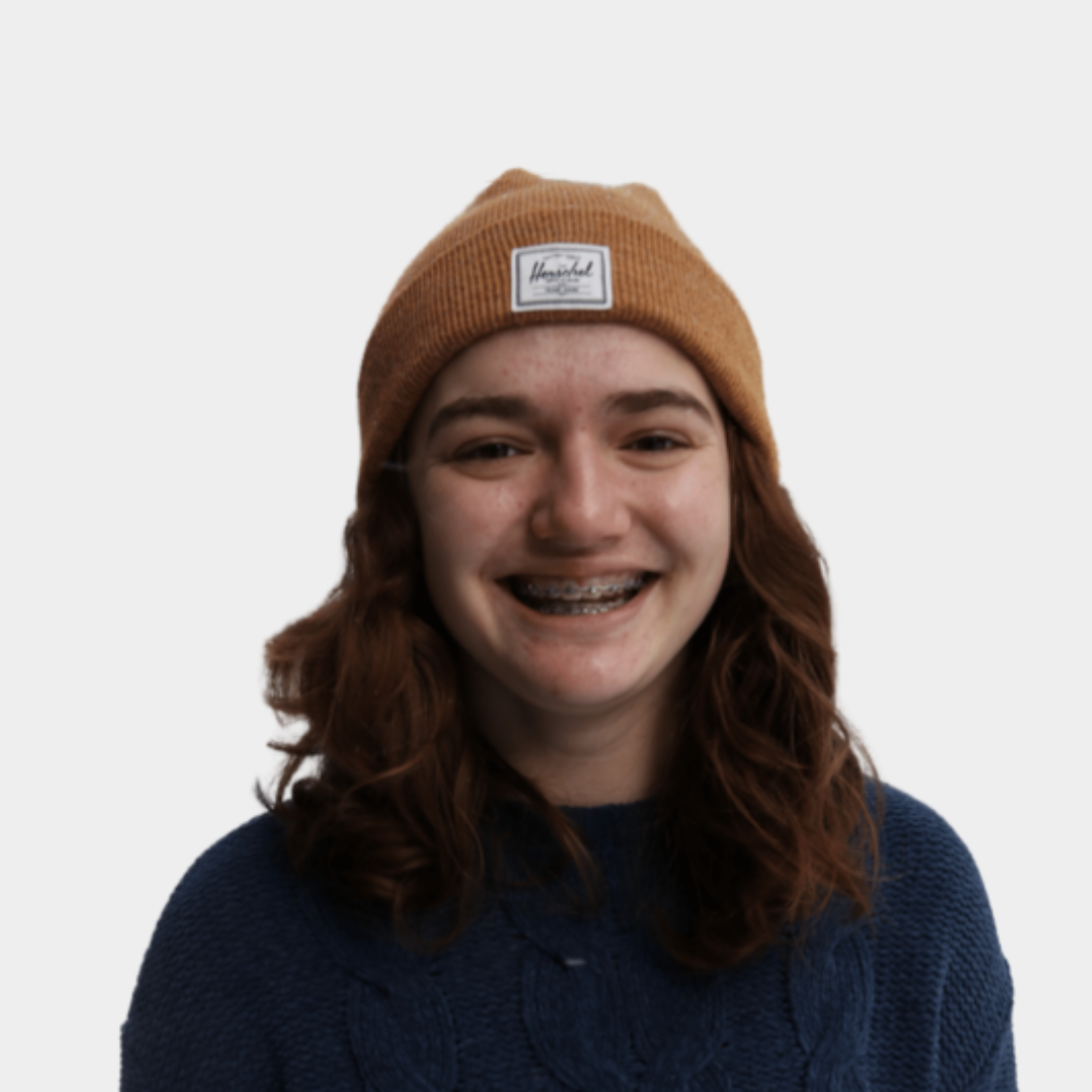 The First Step to Medicine: Mattie’s Full-Ride Journey to Dalhousie
