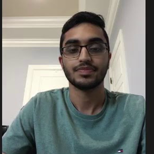 How Ali Got Into UBC Science by Out-Thinking the Application