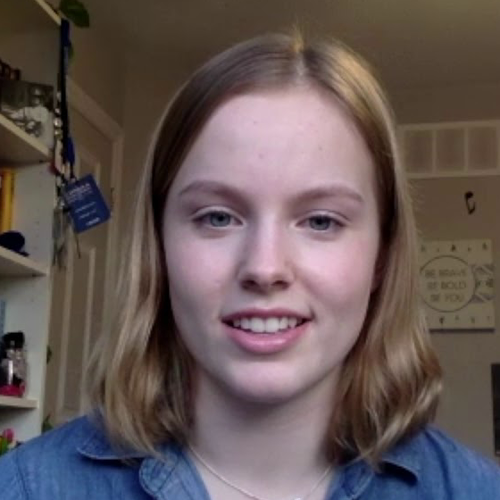 How Ashleigh Got Into McMaster Engineering by Treating It Like a Part-Time Job