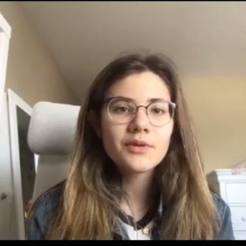 How Aya Chose UBC From Four Offers and Learned to Brand Her Story