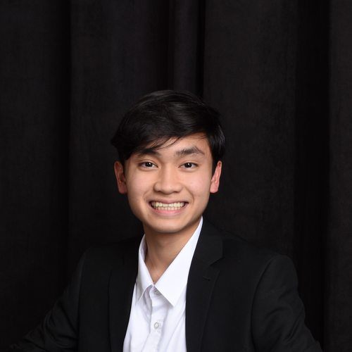 How Karl Turned "I'm Not Smart Enough" Into a Full-Ride Engineering Spot at SFU