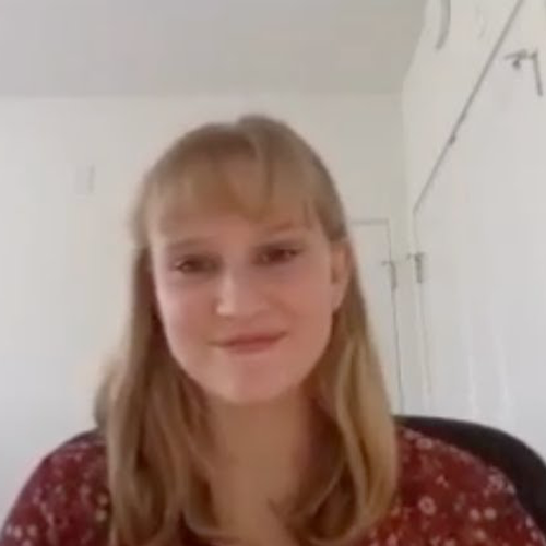 How Kseniya Got Into UBC Pharmaceutical Sciences