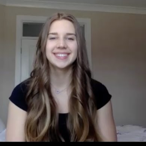 How Lauren Got Into Western Medical Sciences and Nearly Quit the Essay That Paid For It