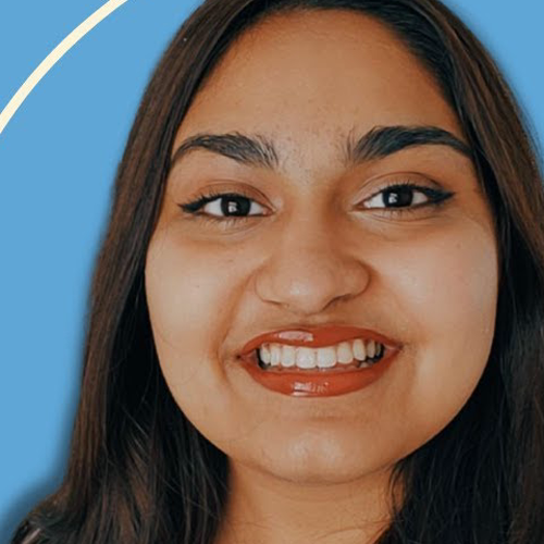How Maryam Told Her Story and Earned Her Place at UBC