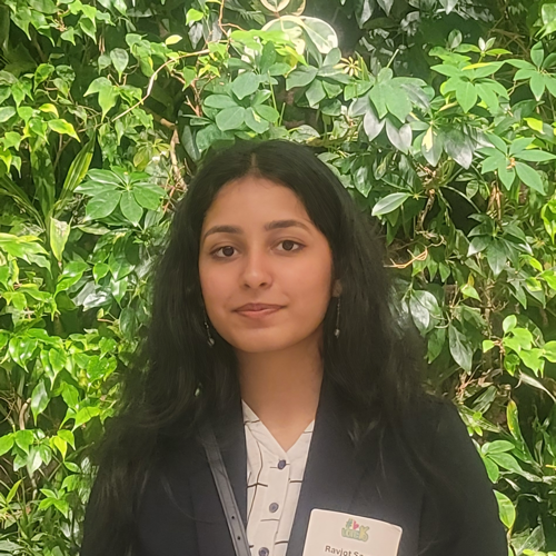How Ravjot Proved the Doubt Wrong and Won $200,000 on Her Way to Queen's Commerce