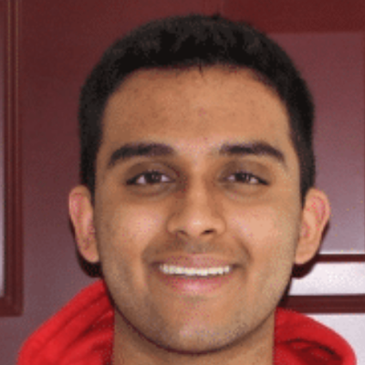 Ripdaman's Road to UBC Engineering & a Full-Ride