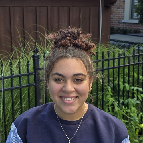 How Sophia Got Into Waterloo Engineering and UBC Architecture