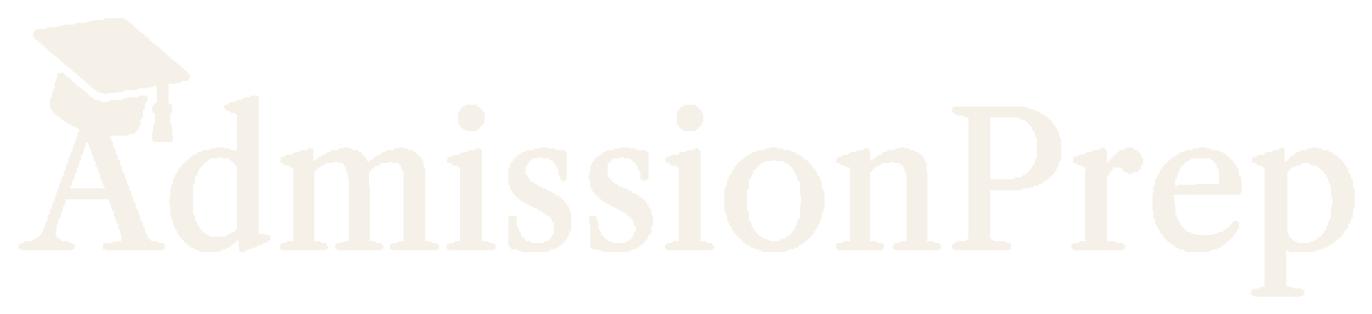 AdmissionPrep